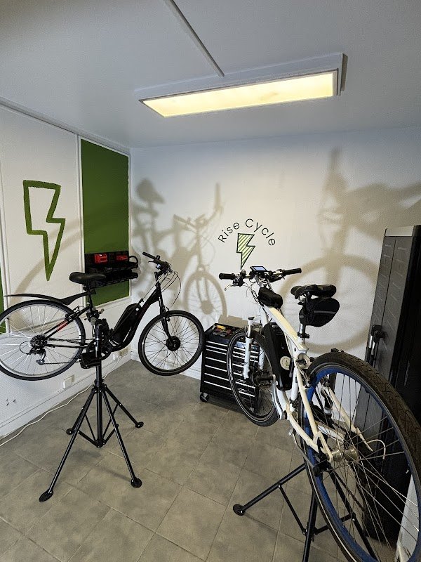 Rise Cycle - Photo 2