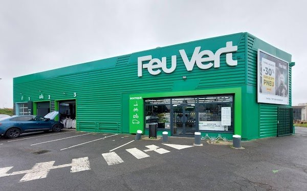 Feu Vert - Photo 2