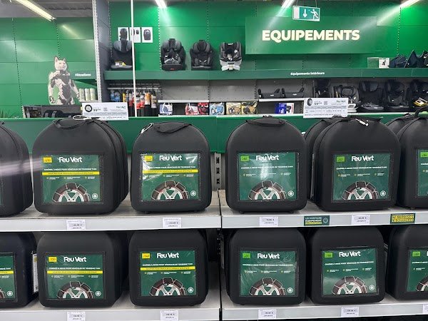Feu Vert - Photo 3