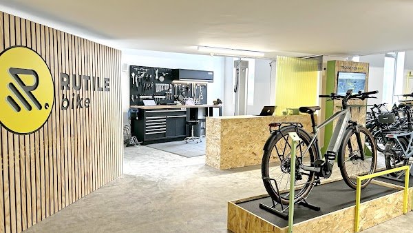 Rutile.bike Paris | Le meilleur du vélo électrique reconditionné - Photo 3