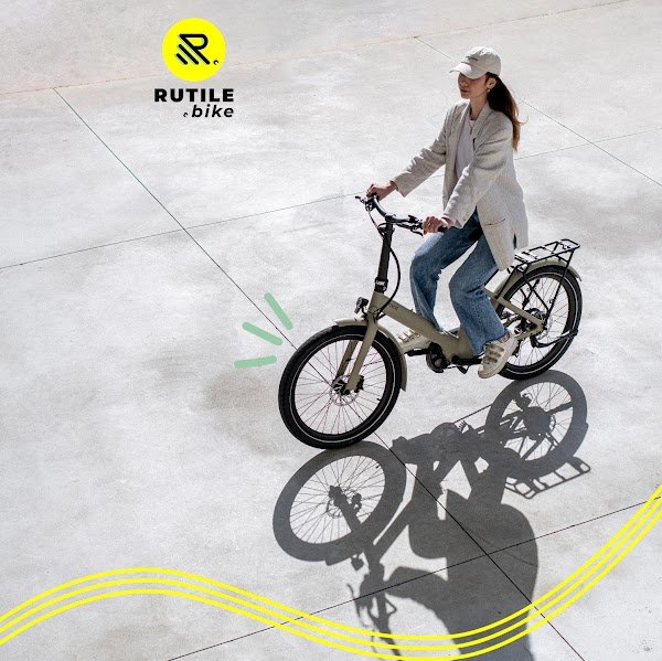 Rutile.bike Paris | Le meilleur du vélo électrique reconditionné - Photo 4