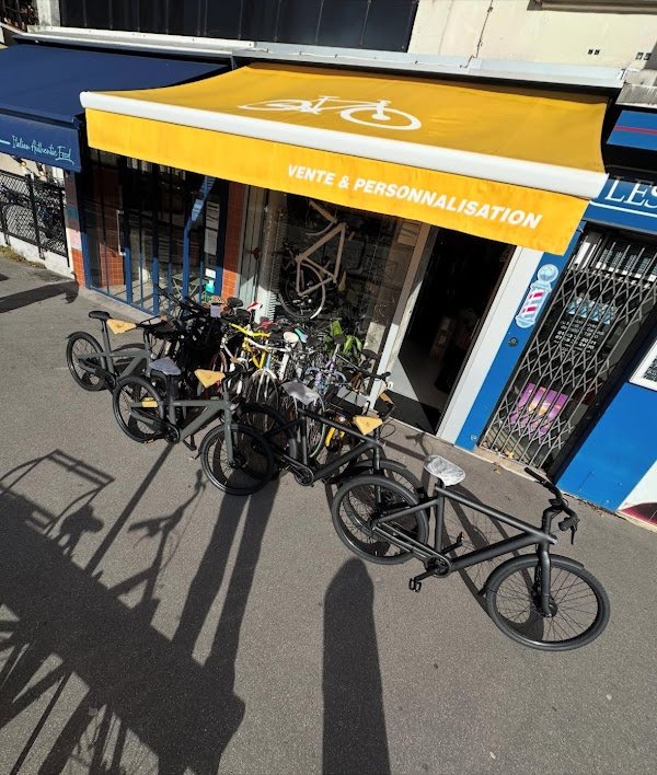 IB PRODUCT - Photo 2