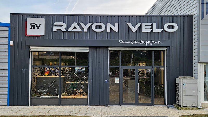 Rayon vélo