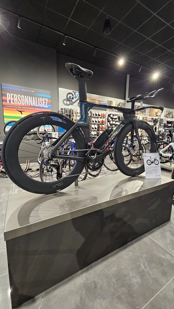 Rayon vélo - Photo 3