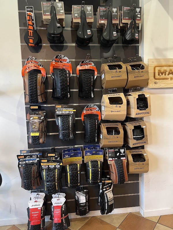MiniB Cycles - Photo 3