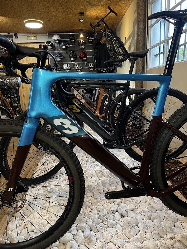 MiniB Cycles - Photo 4