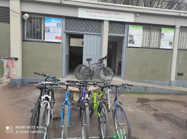 Atelier RenoV'Velo50 - Photo 2