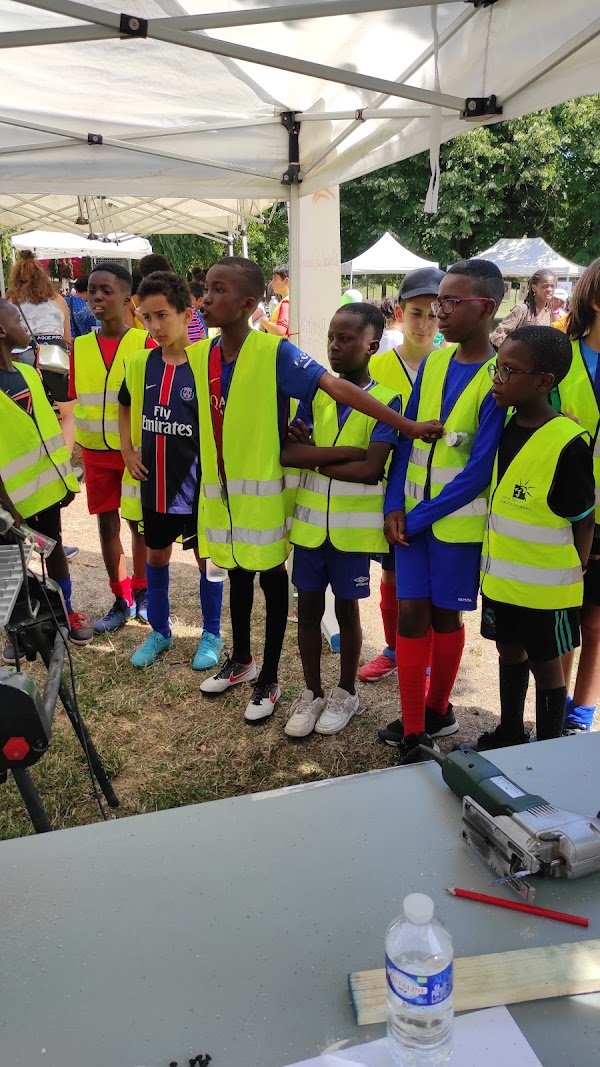 Atelier RenoV'Velo50 - Photo 3