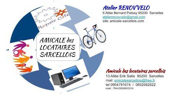 Atelier RenoV'Velo50 - Photo 4