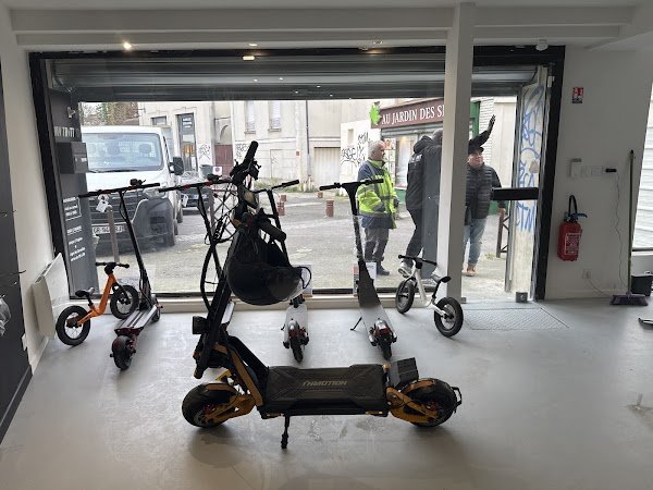 Fix my trott sarcelles - Photo 2