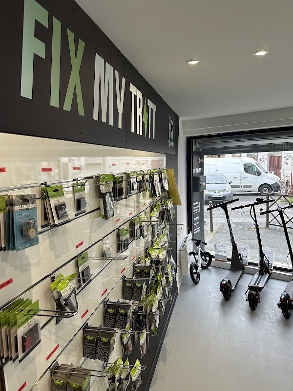 Fix my trott sarcelles - Photo 3