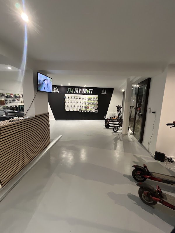 Fix my trott sarcelles - Photo 4