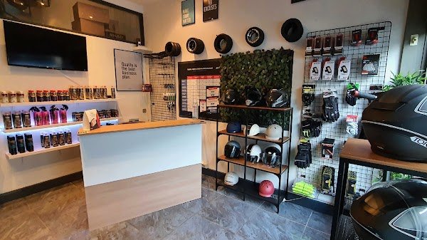 Weebot : Vente de moblité électrique : Trottinettes électriques, vélos électriques - Photo 2