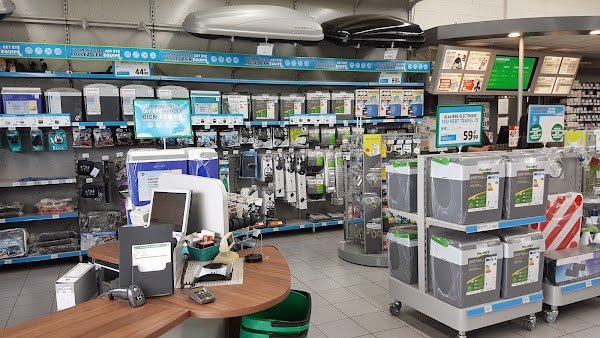 Auto Feu Vert Chambly Center - Photo 2