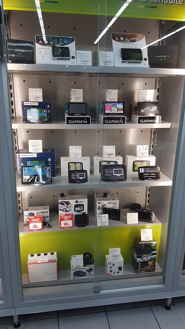 Auto Feu Vert Chambly Center - Photo 3