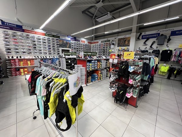 Intersport Convenance - Guadeloupe - Photo 2