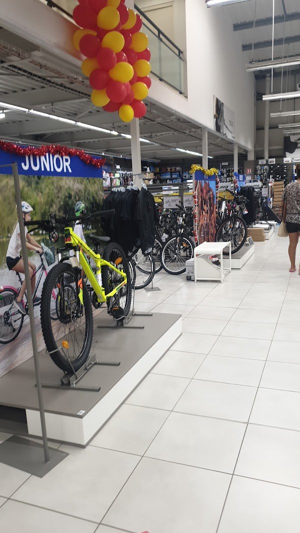 Intersport Convenance - Guadeloupe - Photo 3