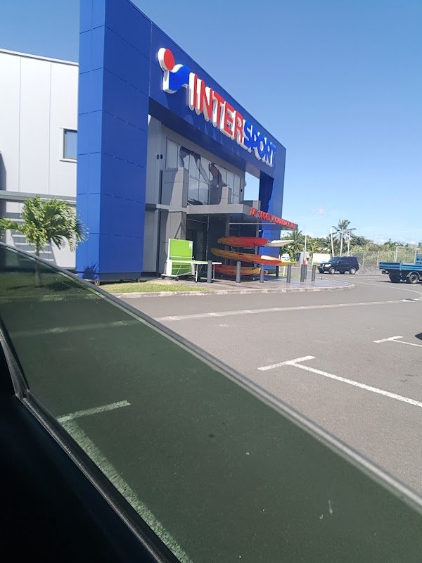 Intersport Convenance - Guadeloupe - Photo 4
