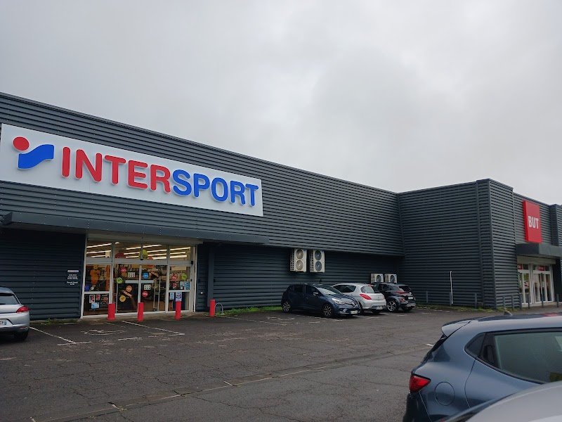 Intersport Gourbeyre