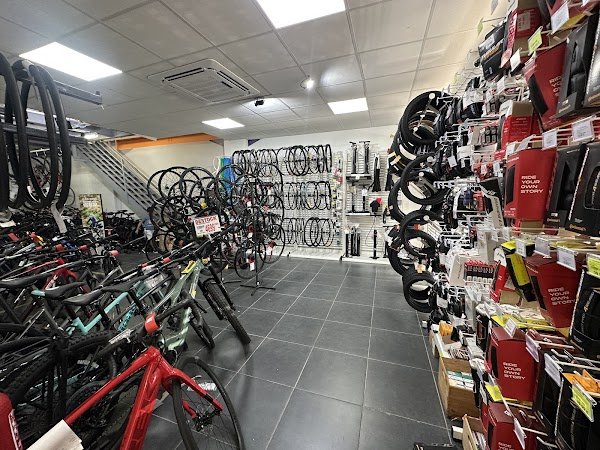 VELO PASSION CARAIBE - Photo 3