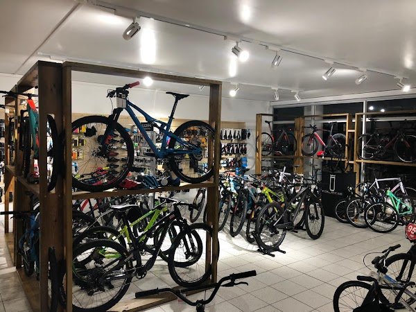 HD VELO - Photo 5