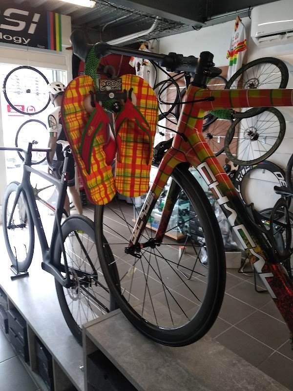 Del Rosi Bike - Photo 2