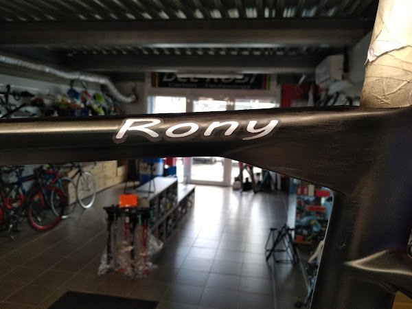 Del Rosi Bike - Photo 4