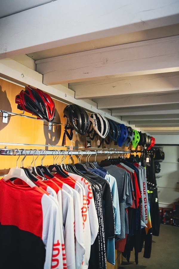 BIKE N'LIVE - Photo 4