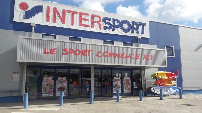 Intersport Robert - Martinique