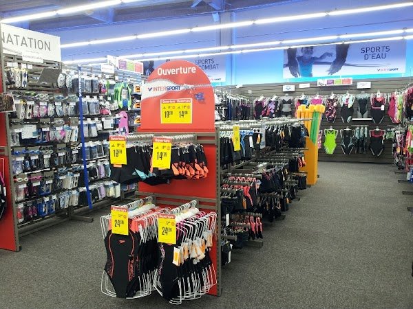 Intersport Robert - Martinique - Photo 2