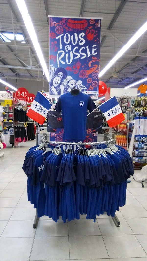Intersport Robert - Martinique - Photo 3