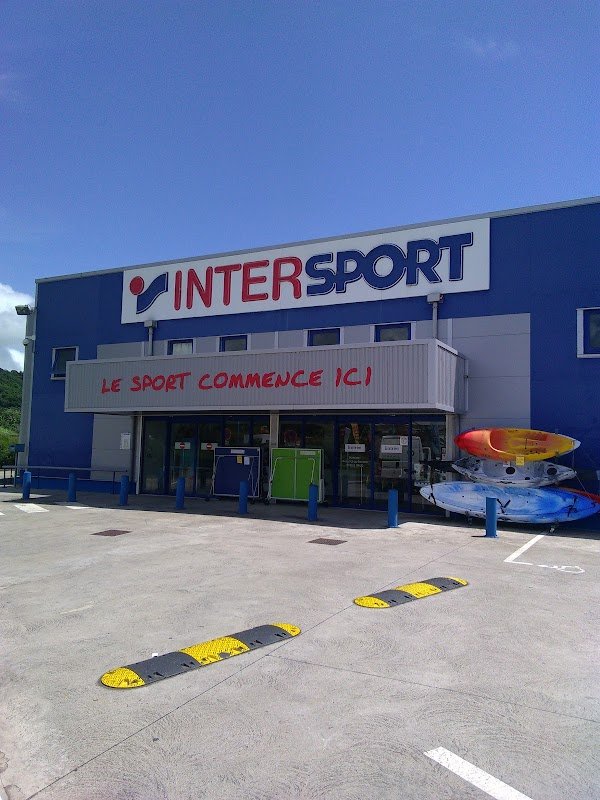 Intersport Robert - Martinique - Photo 4
