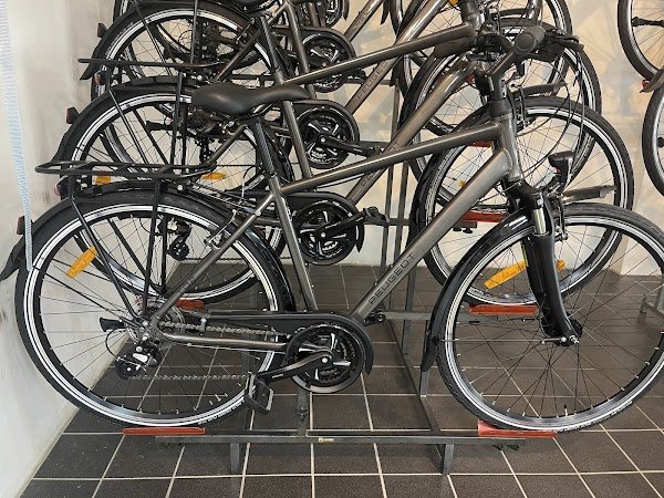 Velo & Oxygen - Photo 2