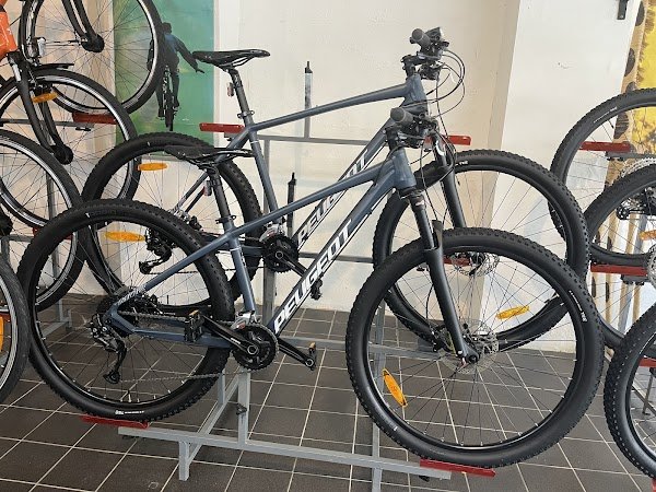 Velo & Oxygen - Photo 3