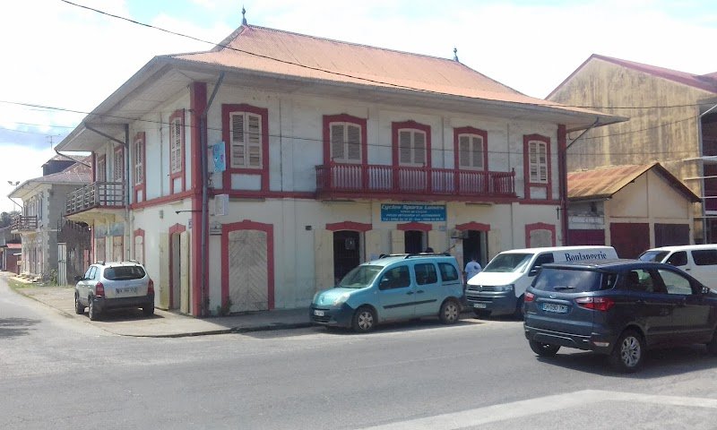 Cycles Sports et Loisirs