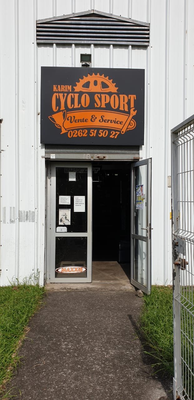KARIM CYCLO SPORT
