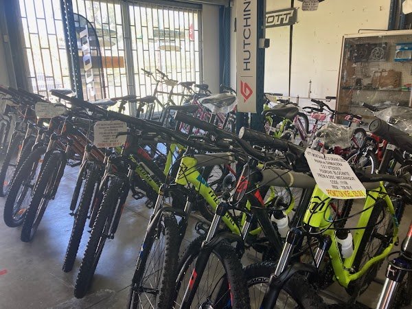 KARIM CYCLO SPORT - Photo 2