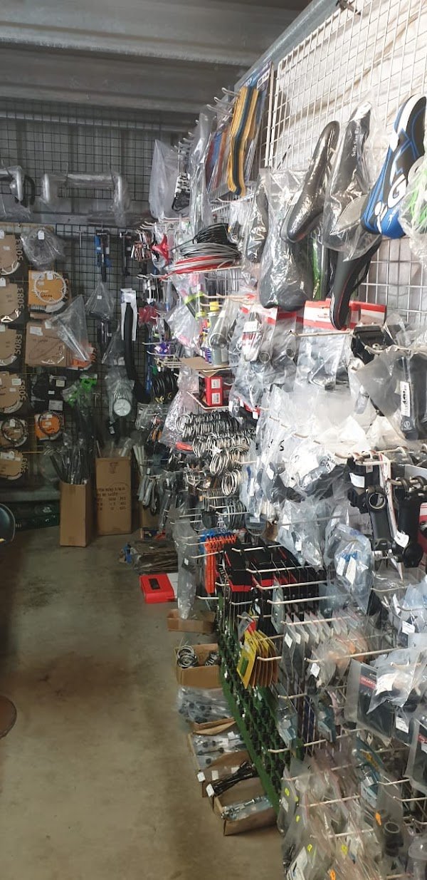 KARIM CYCLO SPORT - Photo 4