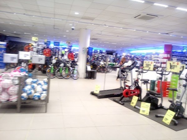 Intersport St Pierre de la Reunion - Photo 3