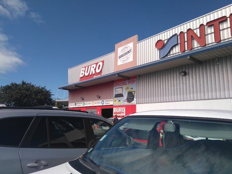 Intersport St André de la Réunion