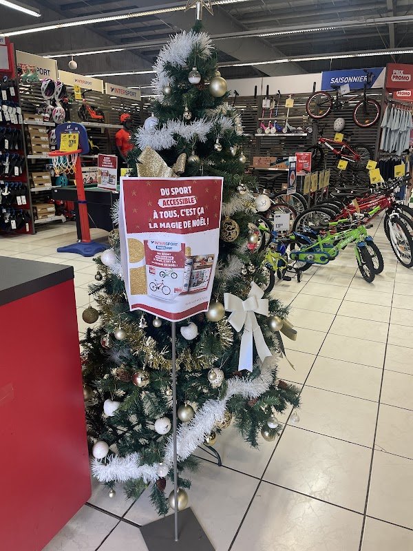 Intersport St André de la Réunion - Photo 3