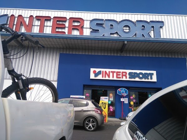 Intersport St André de la Réunion - Photo 4