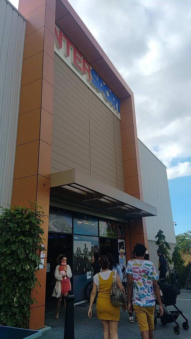 Intersport Le Port