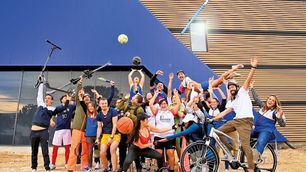 Intersport Le Port - Photo 2