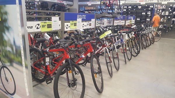 Intersport Le Port - Photo 3