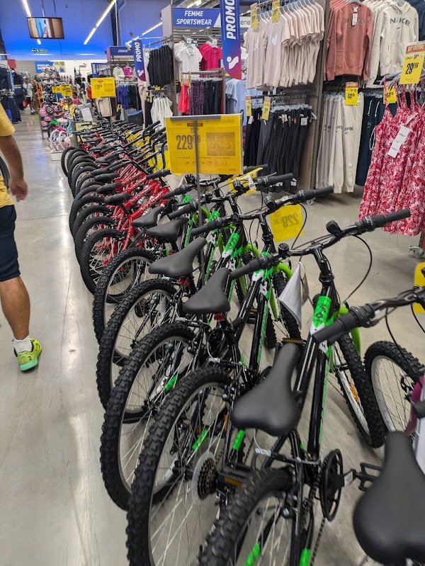 Intersport Le Port - Photo 5