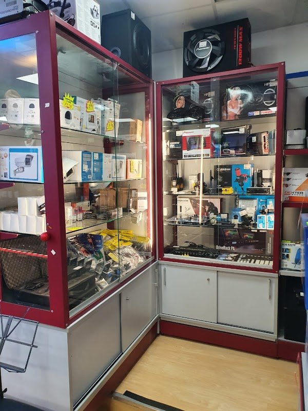 Cash Converters Saint-Pierre - Photo 2