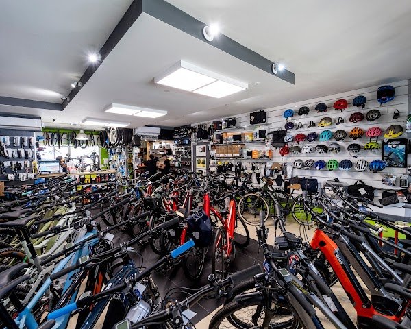 LOISIBIKE Réunion - Spécialiste vélos électriques et loisirs - Photo 2