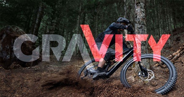 Gravity Bikes - Photo 2