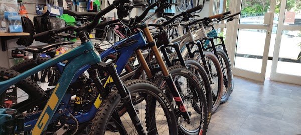 Gravity Bikes - Photo 3